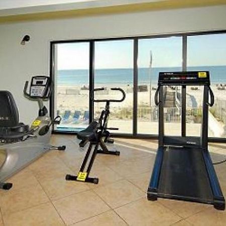 굴프 쇼어스 Gulf Tower 4C 빌라 외부 사진