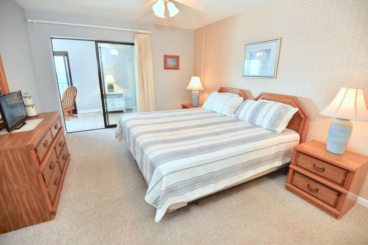 굴프 쇼어스 Gulf Tower 4C 빌라 외부 사진