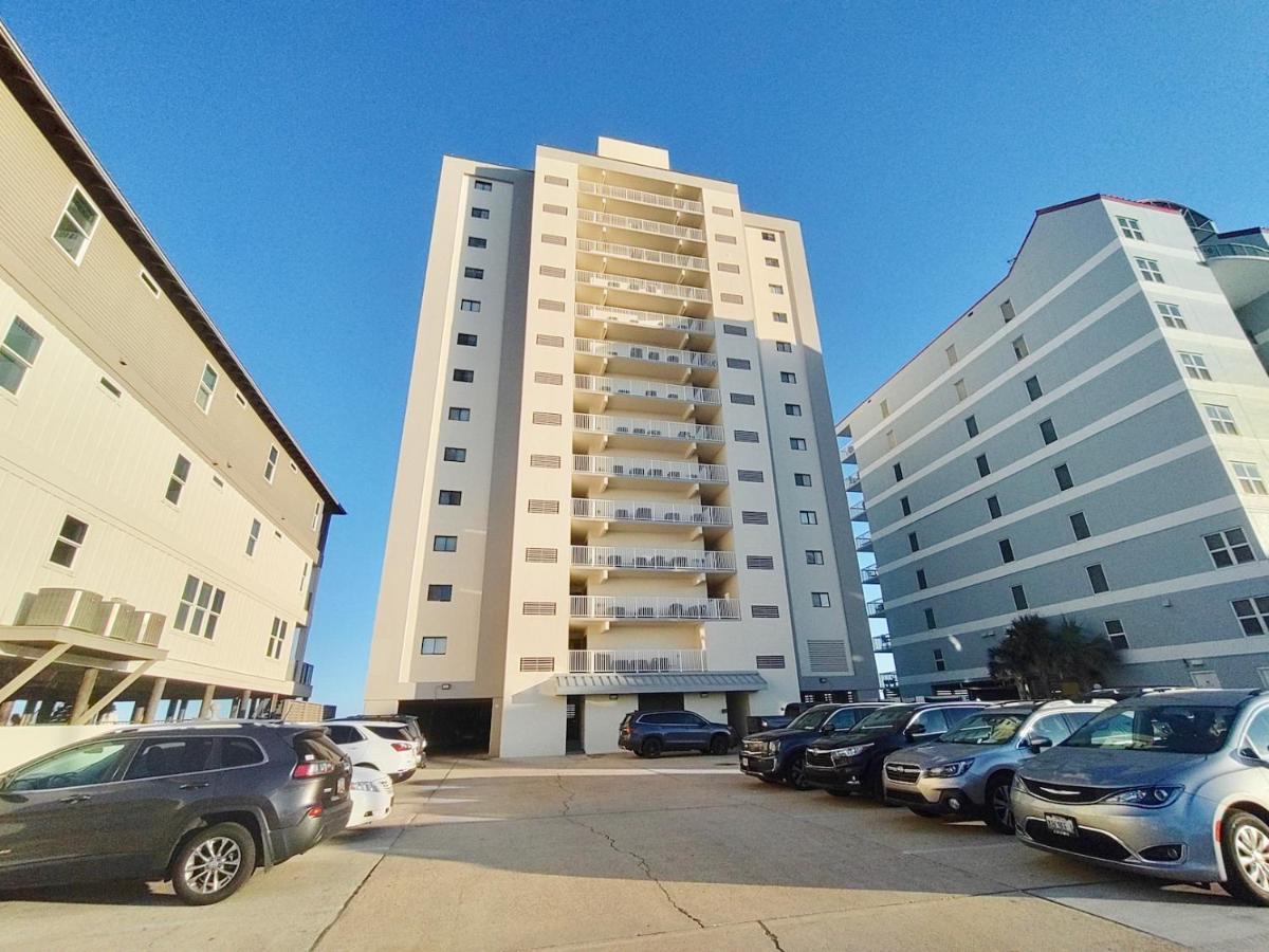 굴프 쇼어스 Gulf Tower 4C 빌라 외부 사진